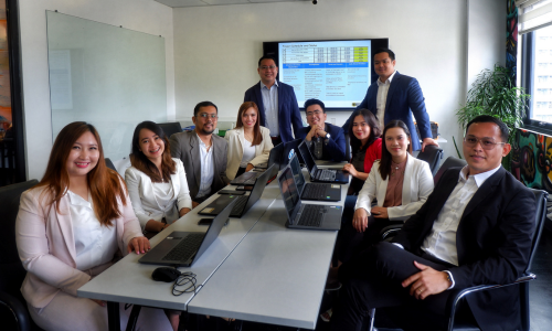 Standard Post with Image